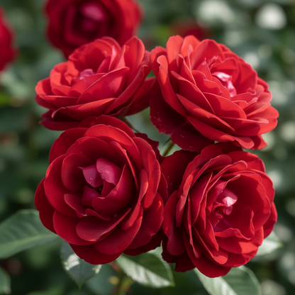 Red Rose Flower Seeds for Planting