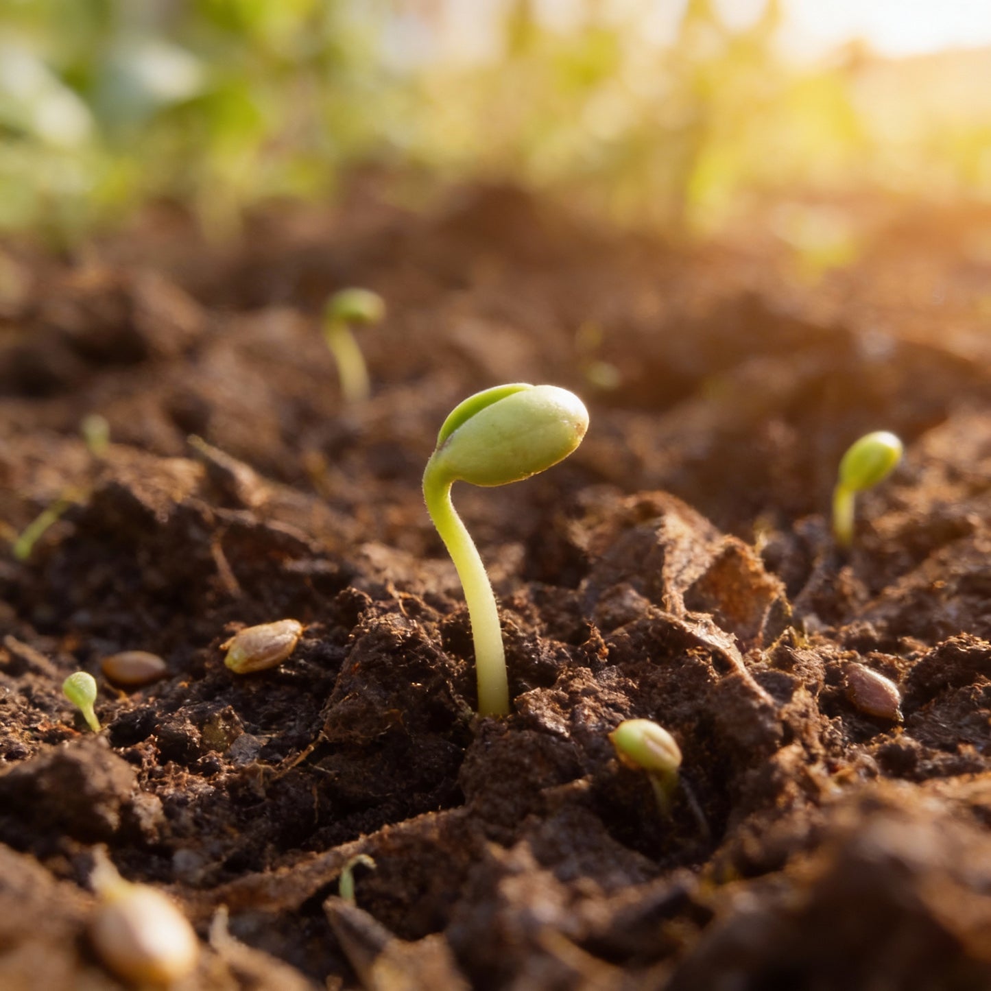 Puya Berteroniana Flower Seeds