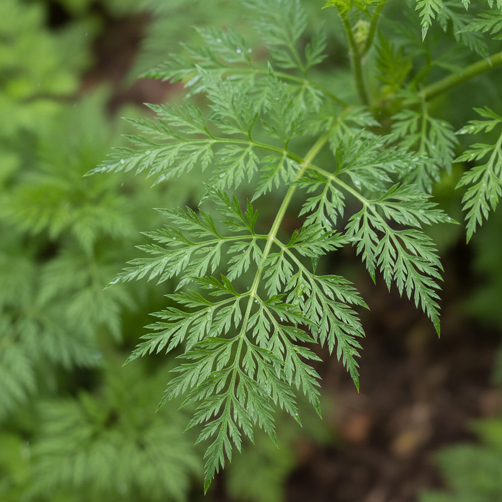 Selinum Wallichianum Seeds - Perennial Flower Seeds for Garden