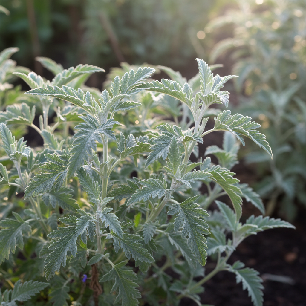 Perovskia Atriplicifolia Seeds - Perennial Flower Seeds for Garden