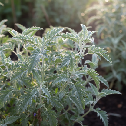 Perovskia Atriplicifolia Seeds - Perennial Flower Seeds for Garden