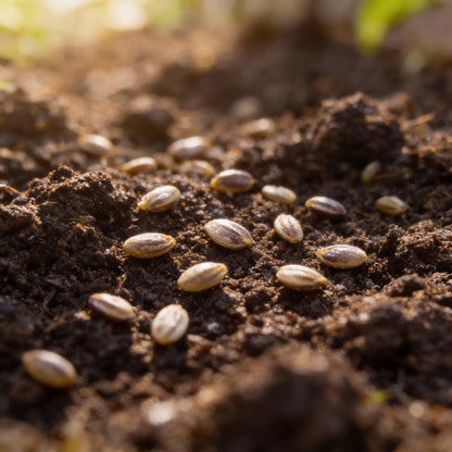 Aubergine Moneymaker F1 Seeds – Premium Vegetable for High Yield