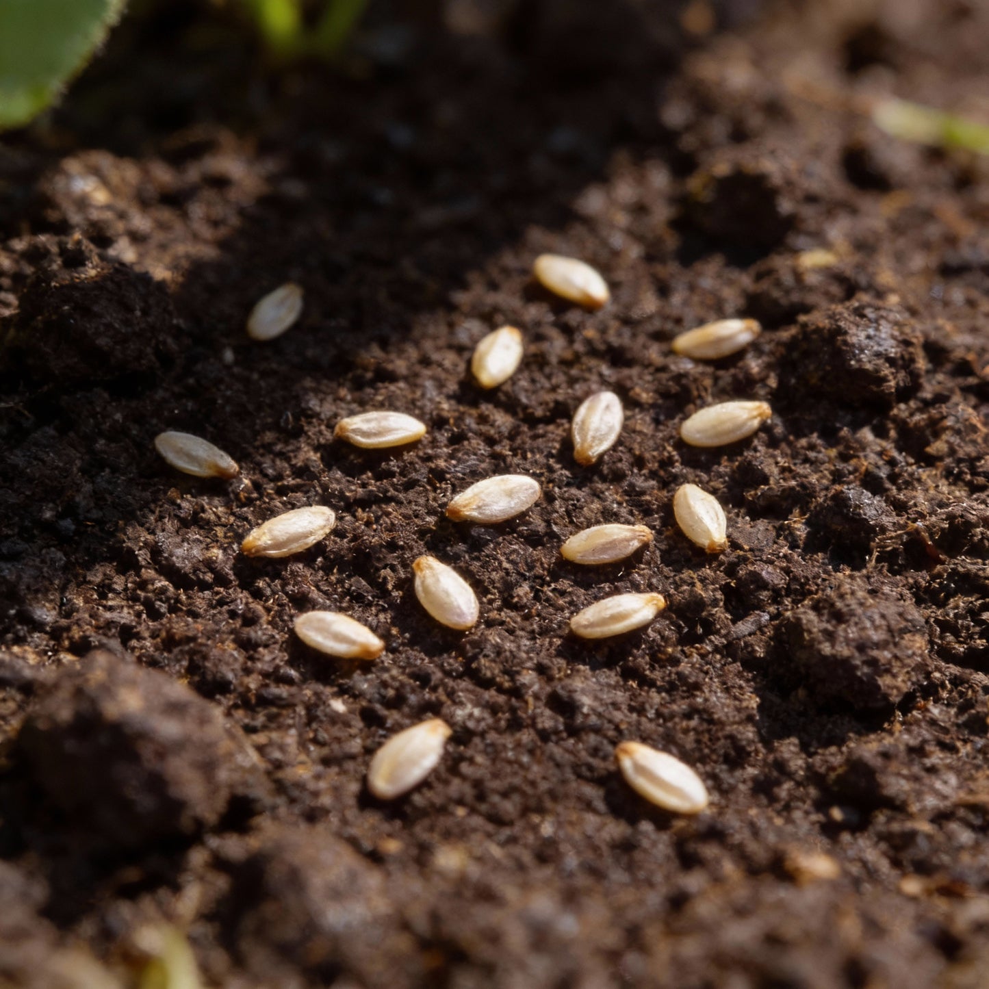 Eggplant Seeds Rosa Bianca