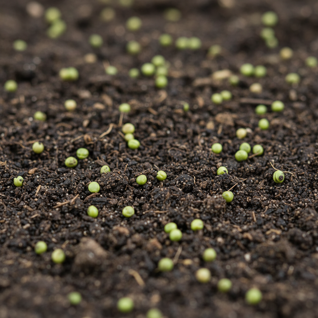 Asparagus Pea Seeds for Planting
