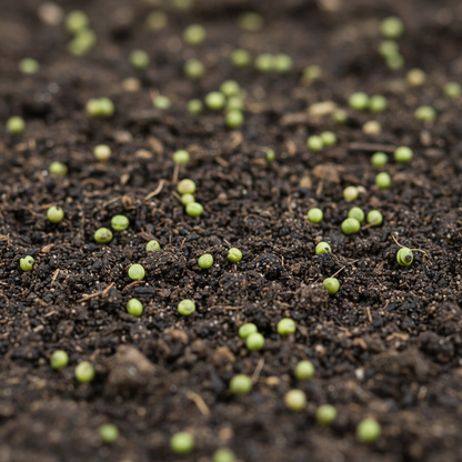 Asparagus Pea Seeds for Planting