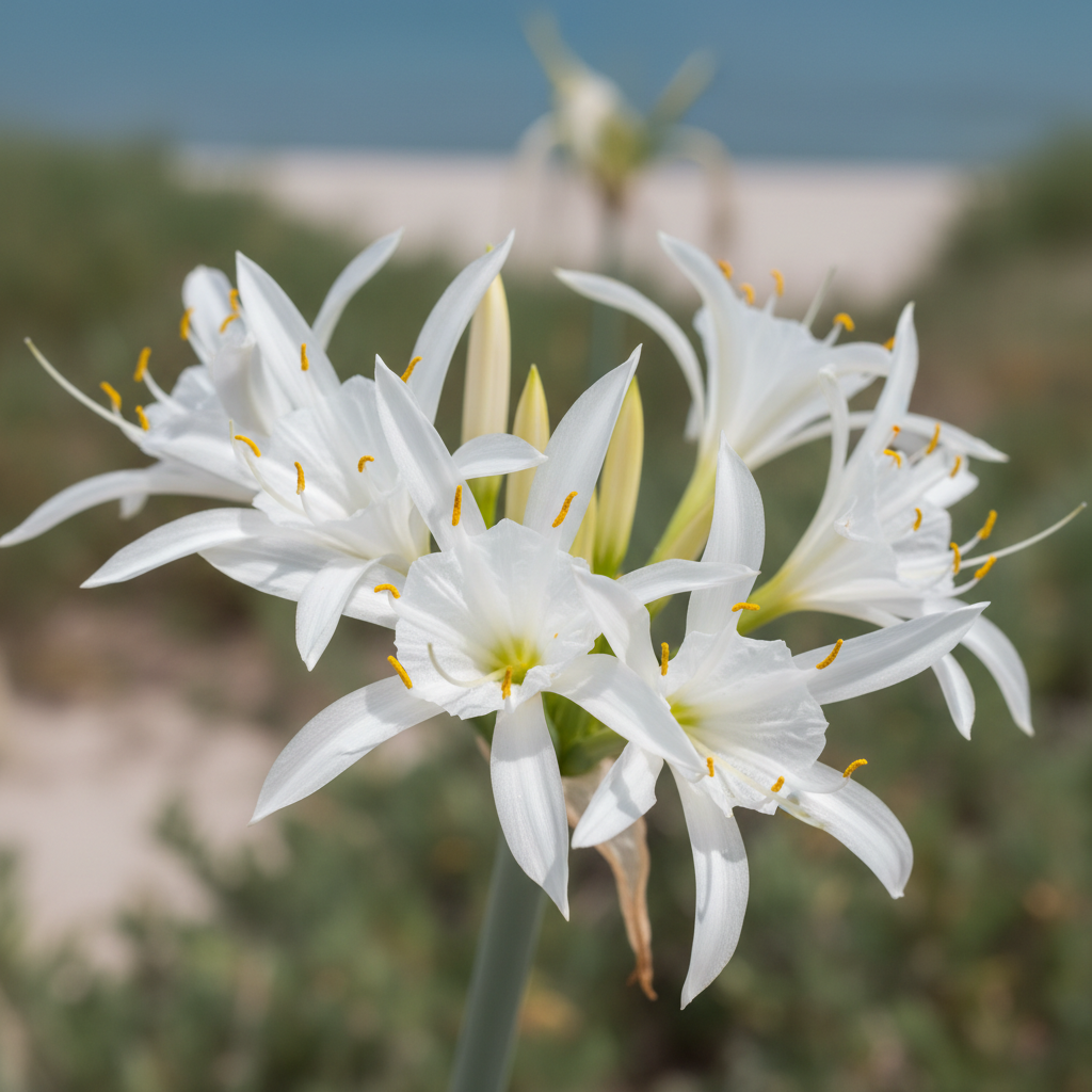 pancratium-maritimum-seeds-mediterranean-sea-daffodil-flower-seeds
