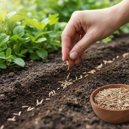 Loroco Flower Seeds — Grow Your Own Edible Aromatic Vine