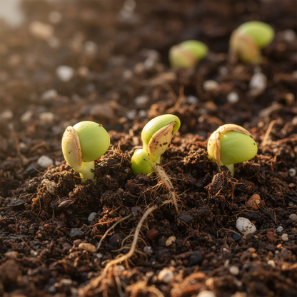 Winter Squash Spaghetti Seeds – Heirloom Vegetable for Home Gardening