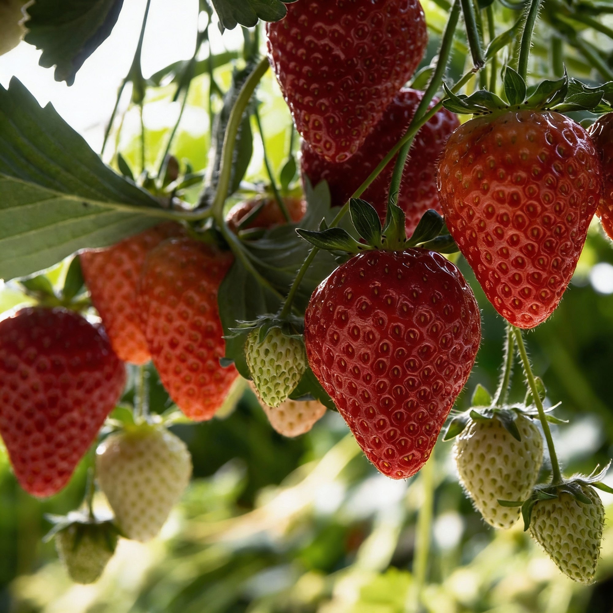 honeoye-strawberry-seeds-hardy-early-variety-with-high-yield-sweet-berries