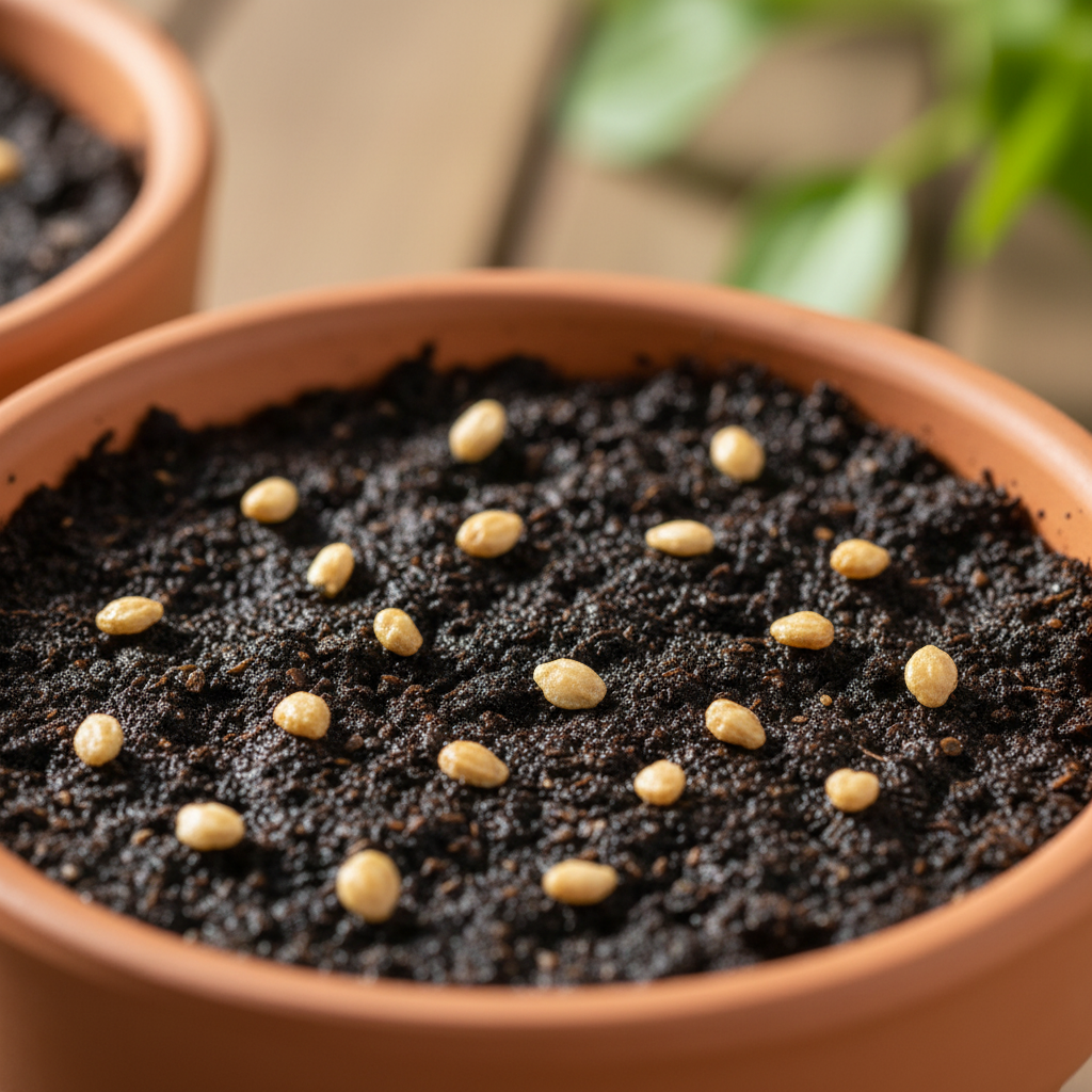 Jwala Pariksha Chilli Seeds for Planting