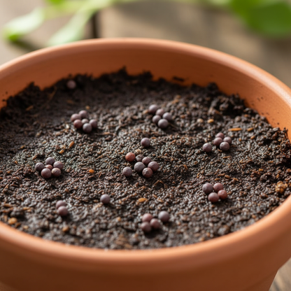 Walking Stick Kale Seeds for Planting