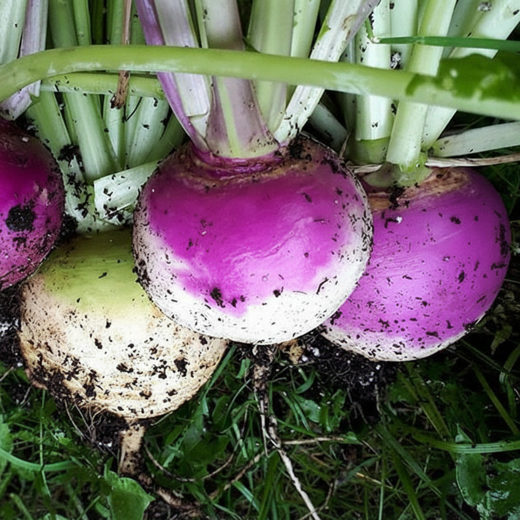 turnip-milan-purple-top-premium-vegetable-seeds