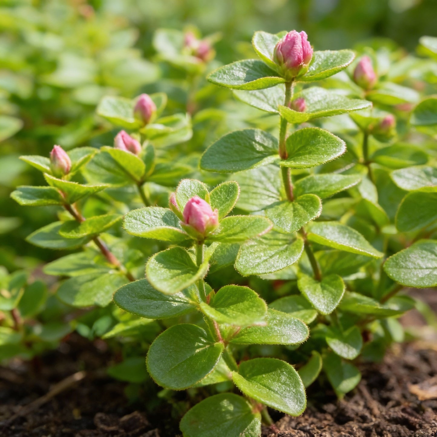 Salvia Say So Rose Flower Seeds for Garden Planting
