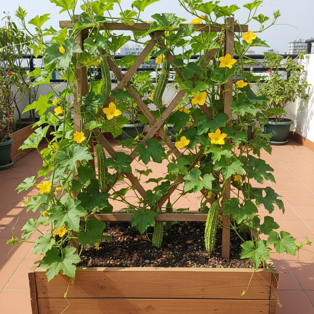 Asparagus Pea Vegetable Seeds Unique Flavorful Garden Variety