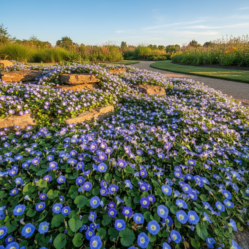 convolvulus-minor-tricolour-seeds-tri-colored-morning-glory-for-planting
