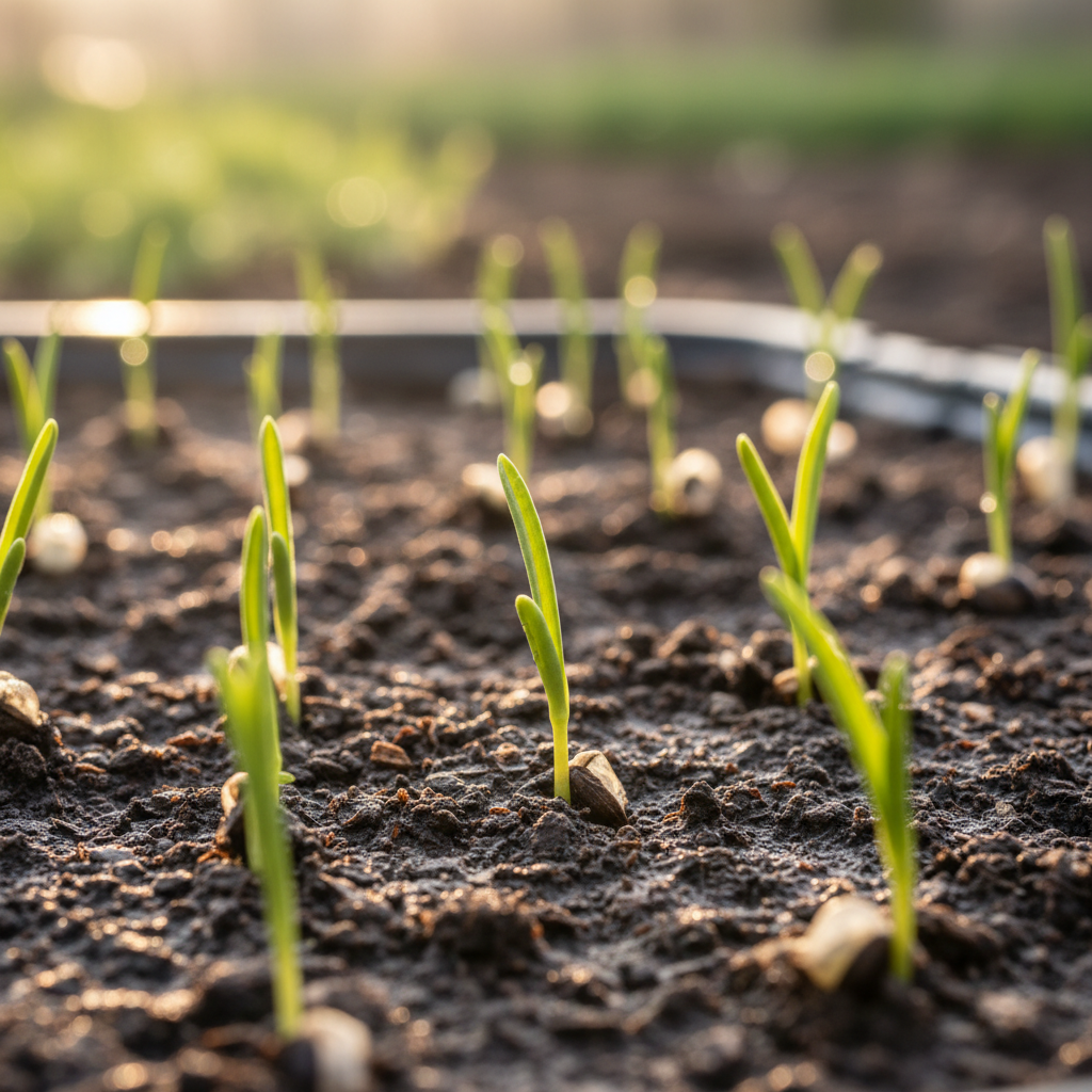 Coreopsis Grandiflora Presto Seeds