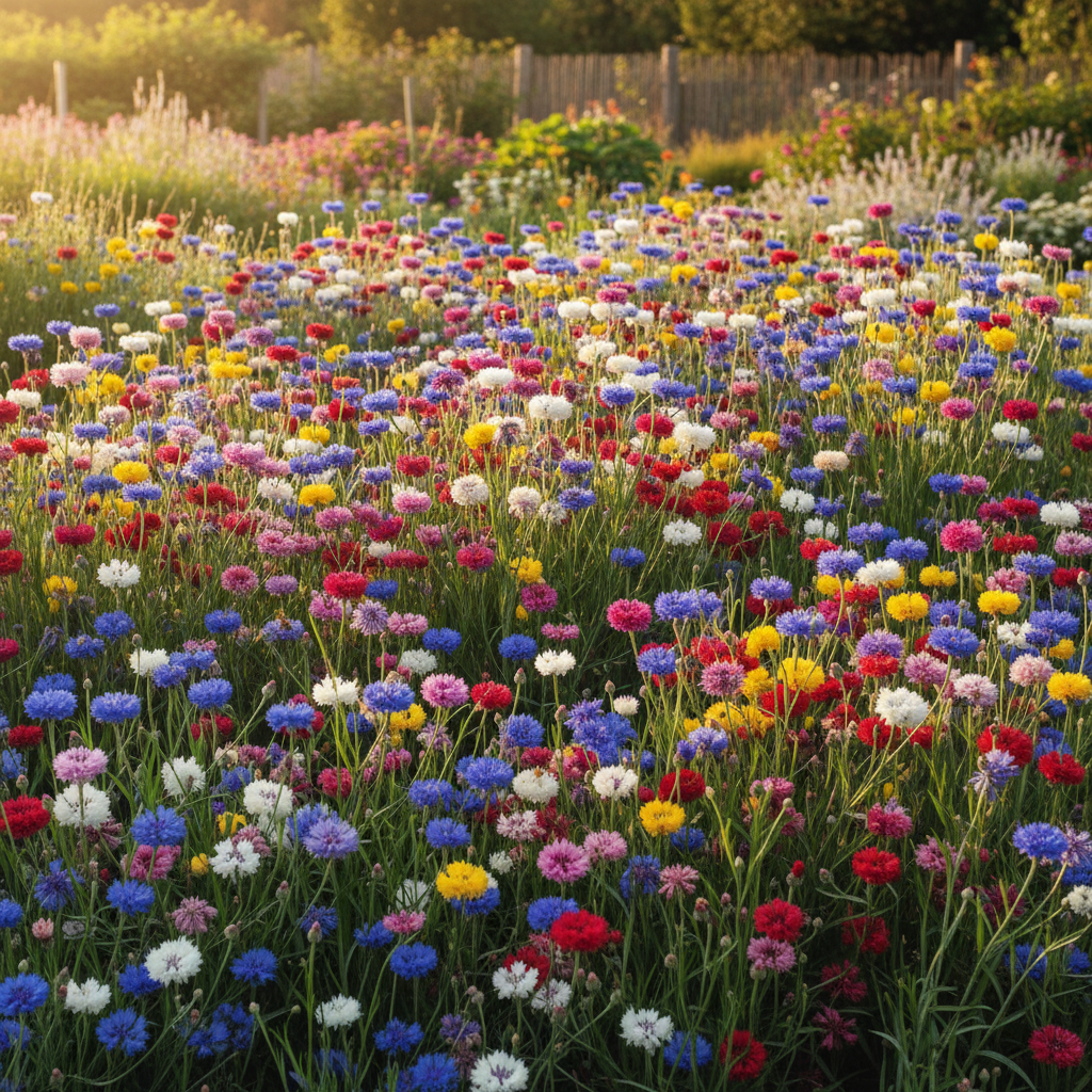 cornflower-double-mixed-seeds-blooms-for-planting