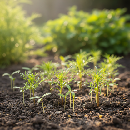 Cosmos Bipinnatus Fizzy Mixed Seeds – Vibrant Summer Blooms