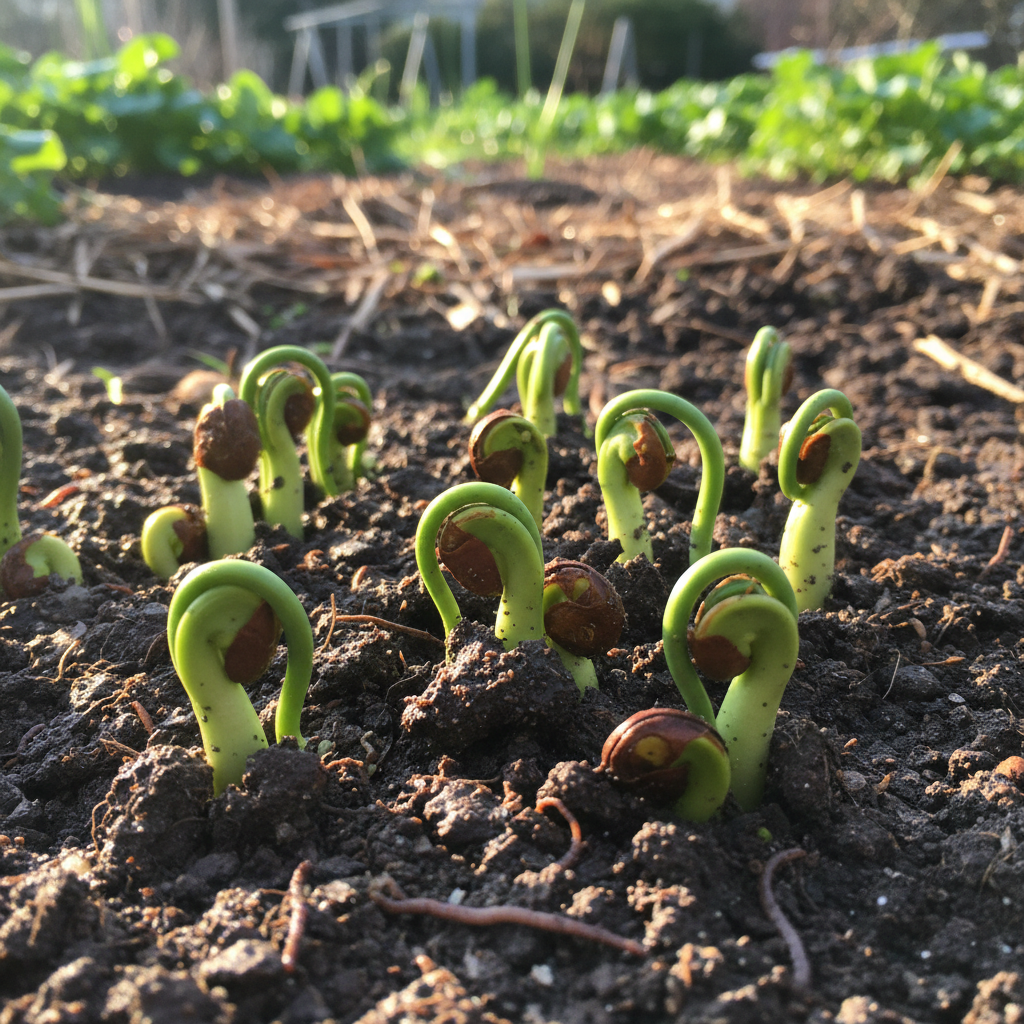 Summer Holiday Courgette Seeds – High-Yield Zucchini for Warm Weather Gardens