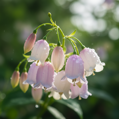 Angel’s Fishing Rods Dierama Seeds for Garden Planting