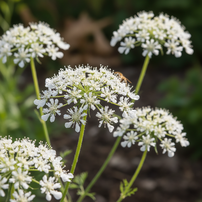 Selinum Wallichianum Seeds - Perennial Flower Seeds for Garden
