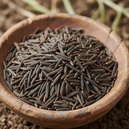 Blue Boy Bachelor’s Buttons Seeds for Garden Planting