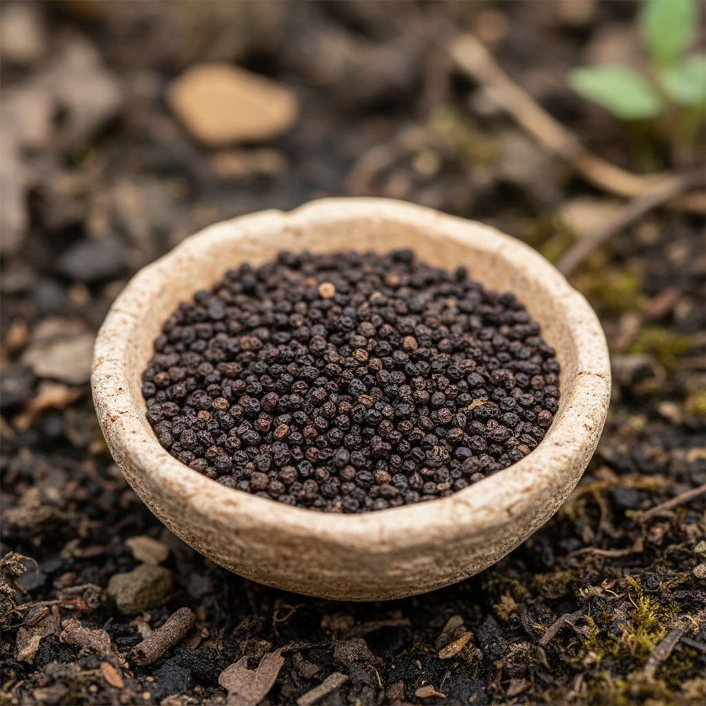 Primula Chungensis Flower Seeds for Garden Planting