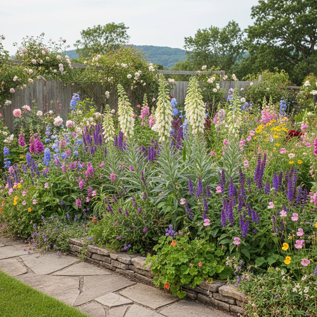 Selinum Wallichianum Seeds - Perennial Flower Seeds for Garden