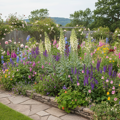 Selinum Wallichianum Seeds - Perennial Flower Seeds for Garden