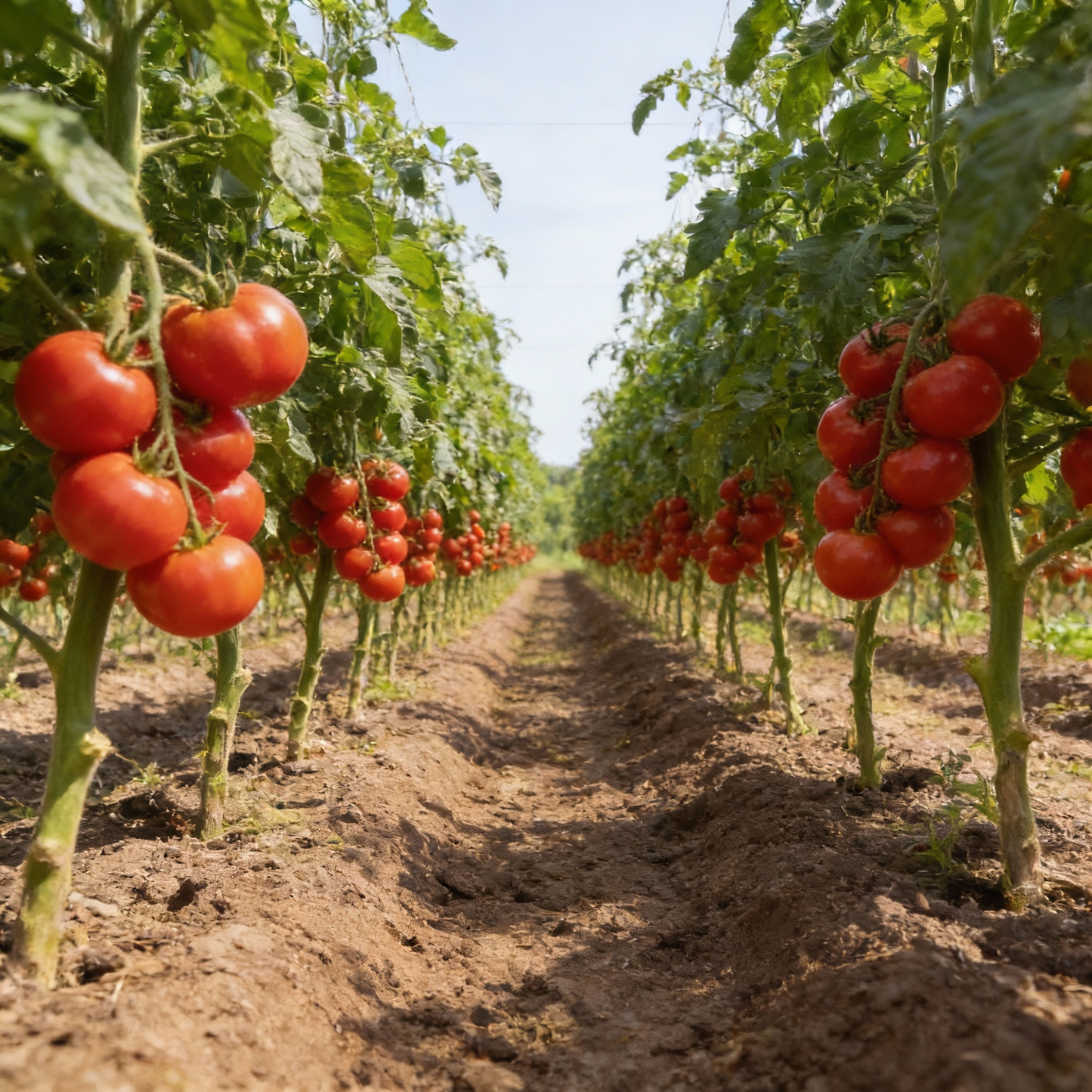 Tomato Berkley Tie Dye Seeds for Planting – Organic Gardening Seeds