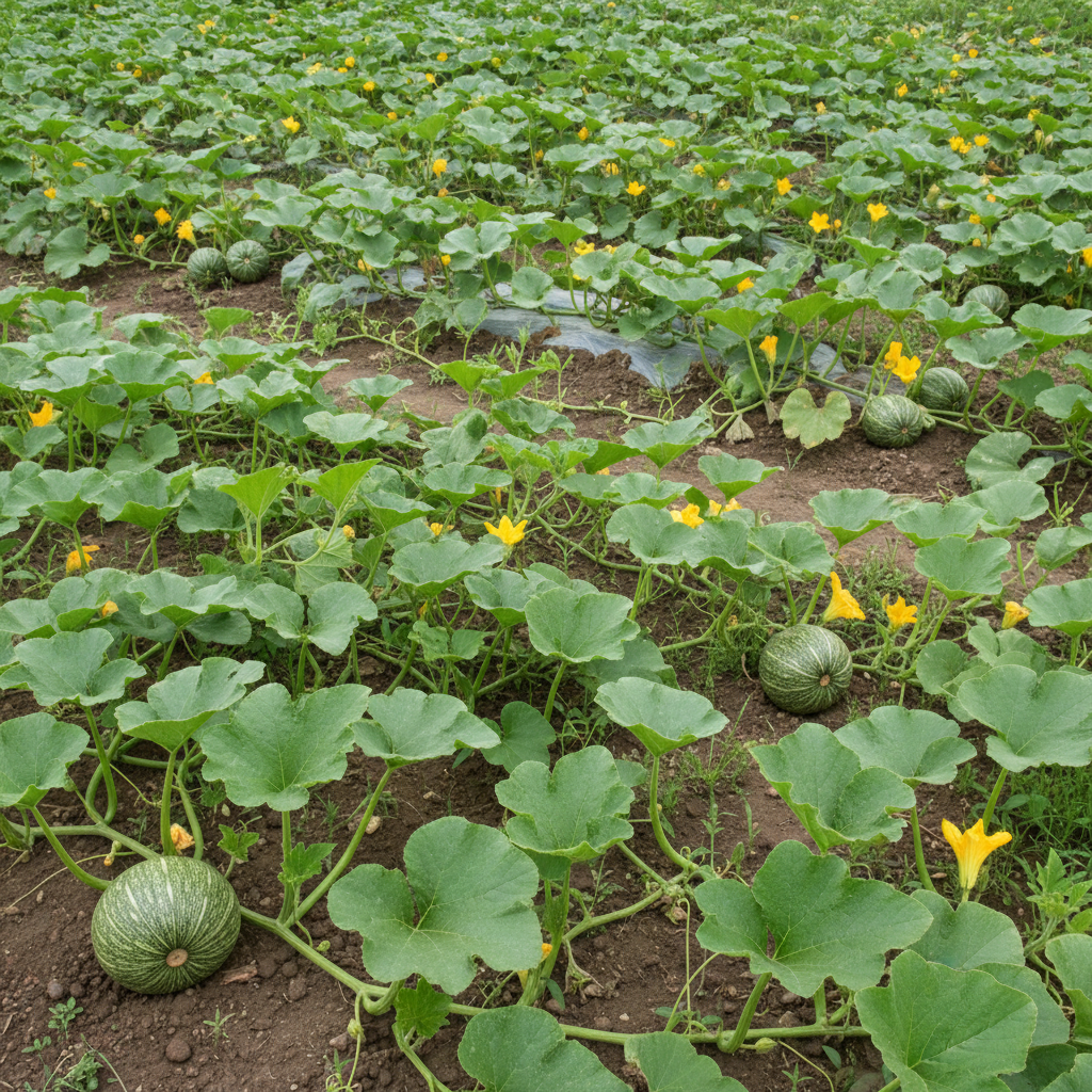 Heirloom Pumpkin Mix Seeds for Planting – Vegetable Seeds for Home Gardening