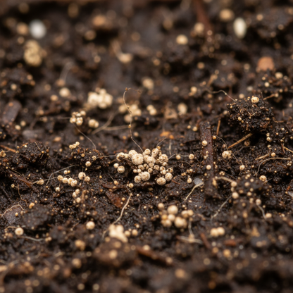 Lions Mane Mushroom Seeds for Planting – Grow Kit for Home Cultivation