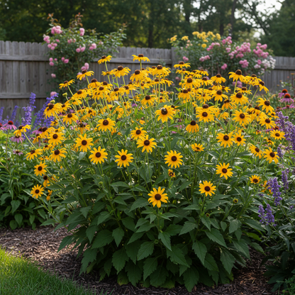 False Sunflower Seeds - Heliopsis Helianthoides