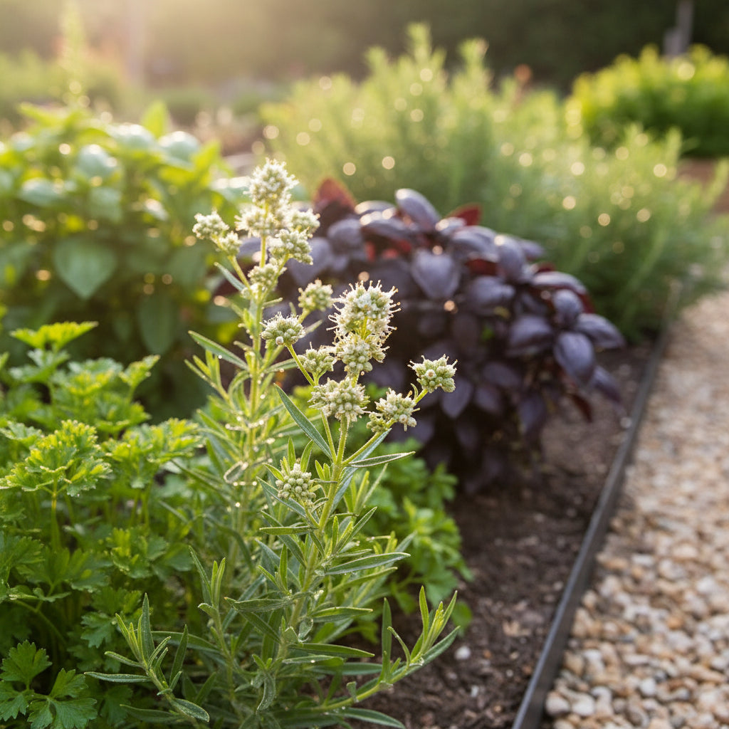 French Tarragon Seeds – Aromatic Perennial Culinary Herb