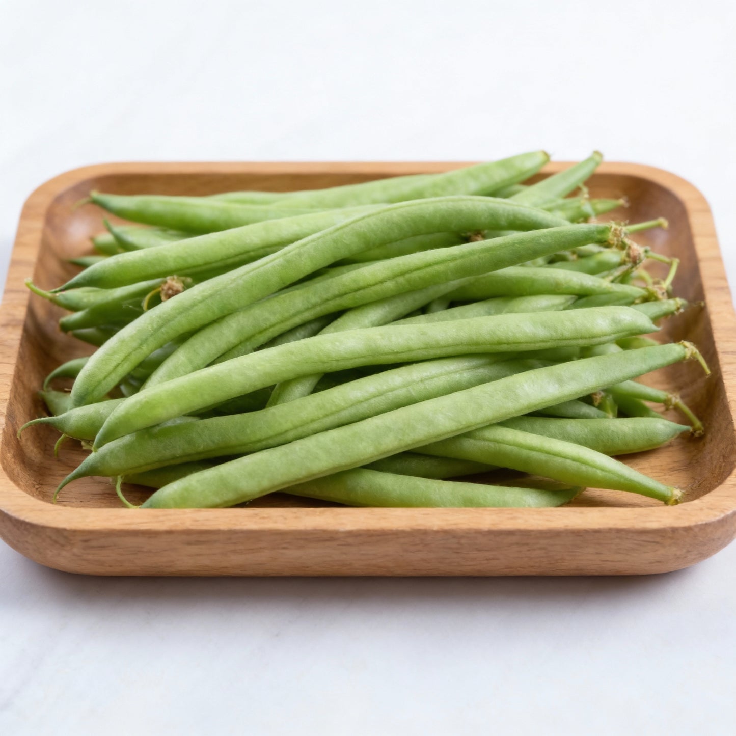 Climbing French Beans Seeds for Planting – Heirloom Variety