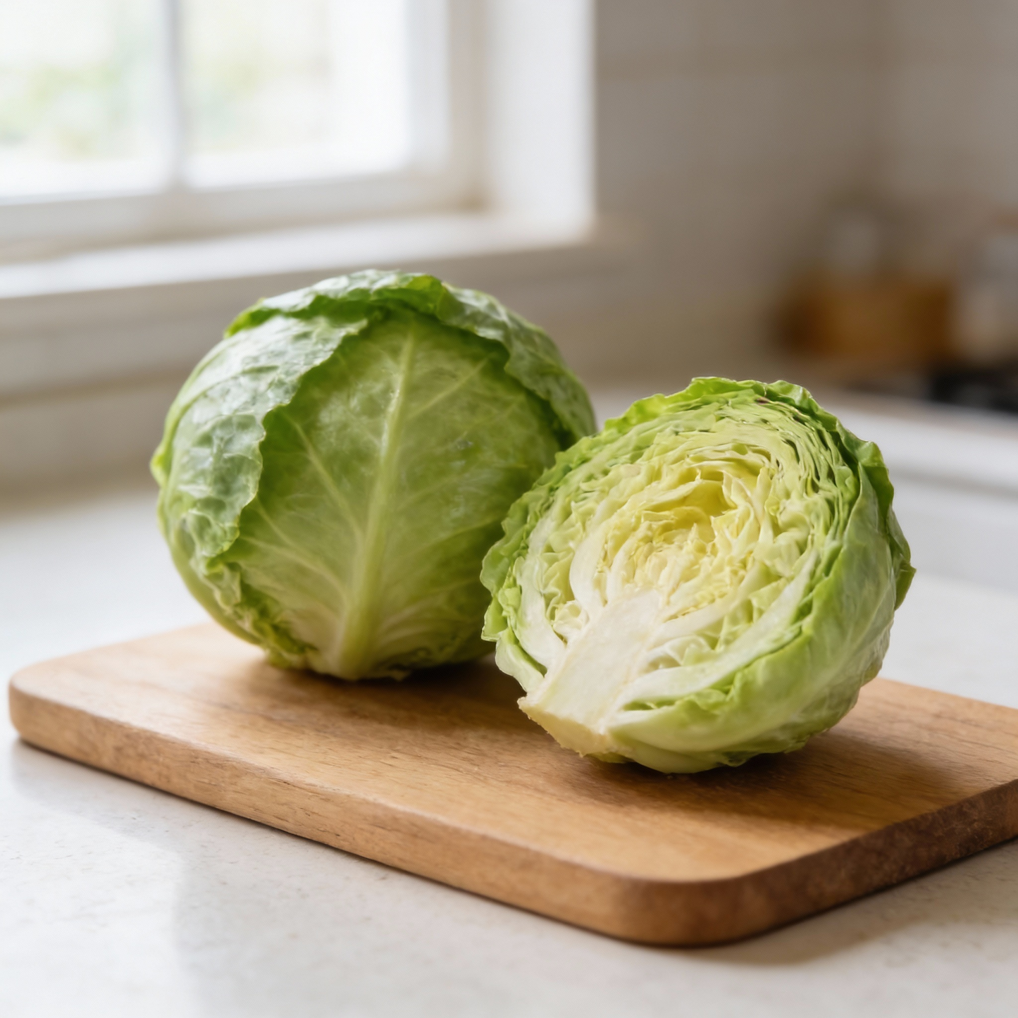 Cabbage Ormskirk Seeds for Your Gardening Needs