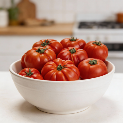Marmande Tomato Seeds for Planting – Large Tomatoes for Your Garden