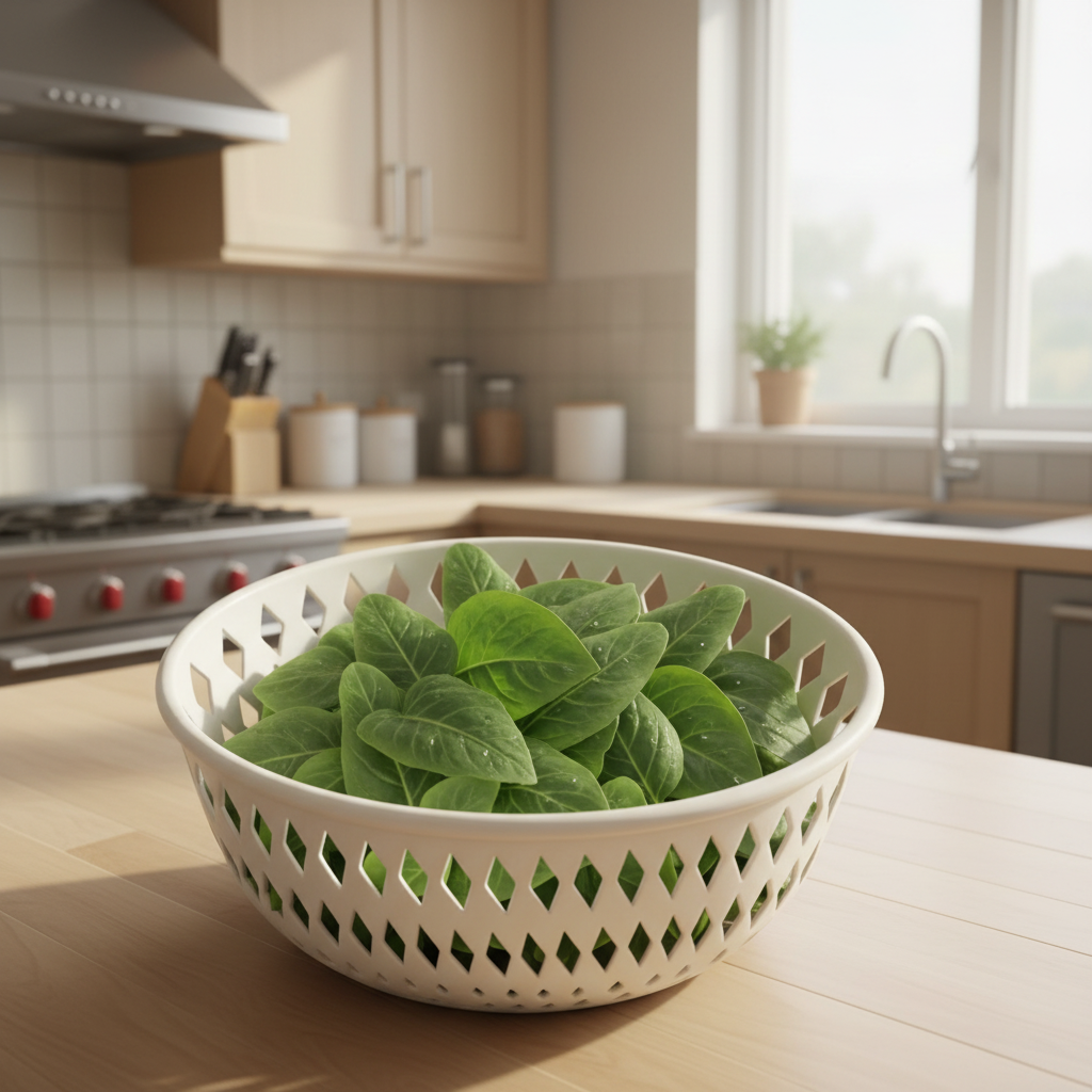 Jamaican Callaloo (Green Amaranth) Seeds – Premium Non-GMO Leafy Vegetable Seeds