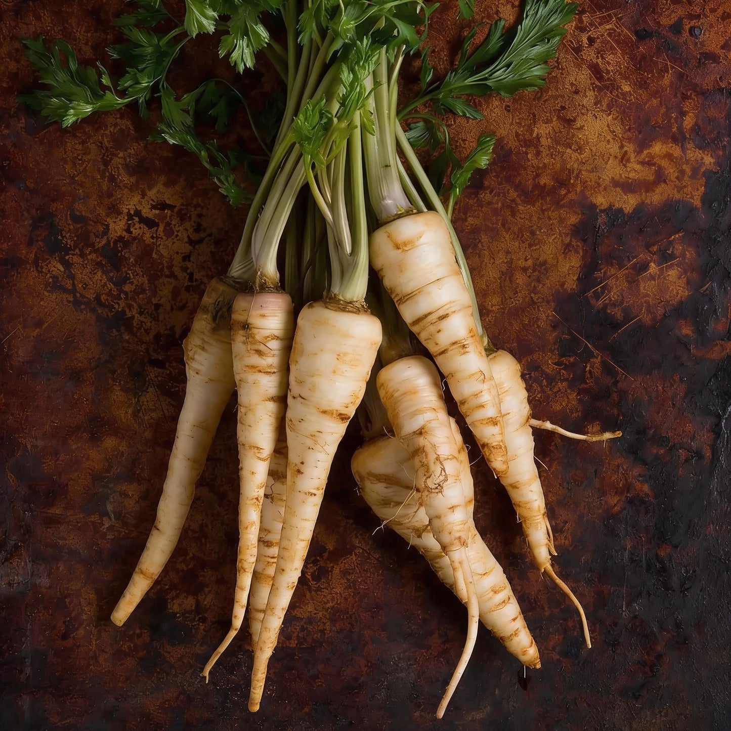 Parsnip Sabre F1 Vegetable Seeds – Cultivating Vigorous & Flavorful Parsnips