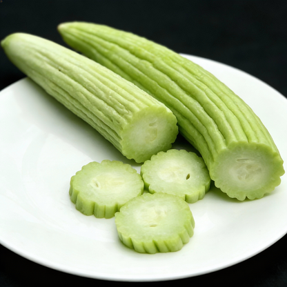 Kakri Seeds for Planting – Seeds for Growing Fresh Crisp Cucumbers