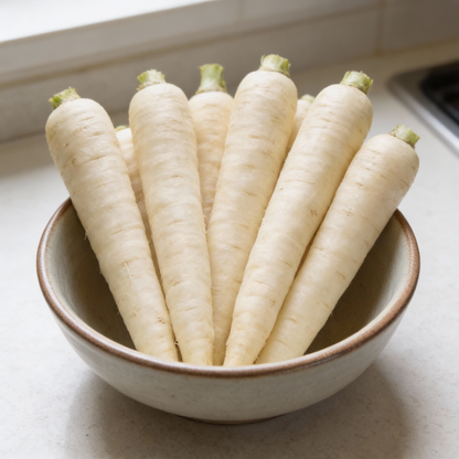 Hamburg Parsley Vegetable Seeds for Planting