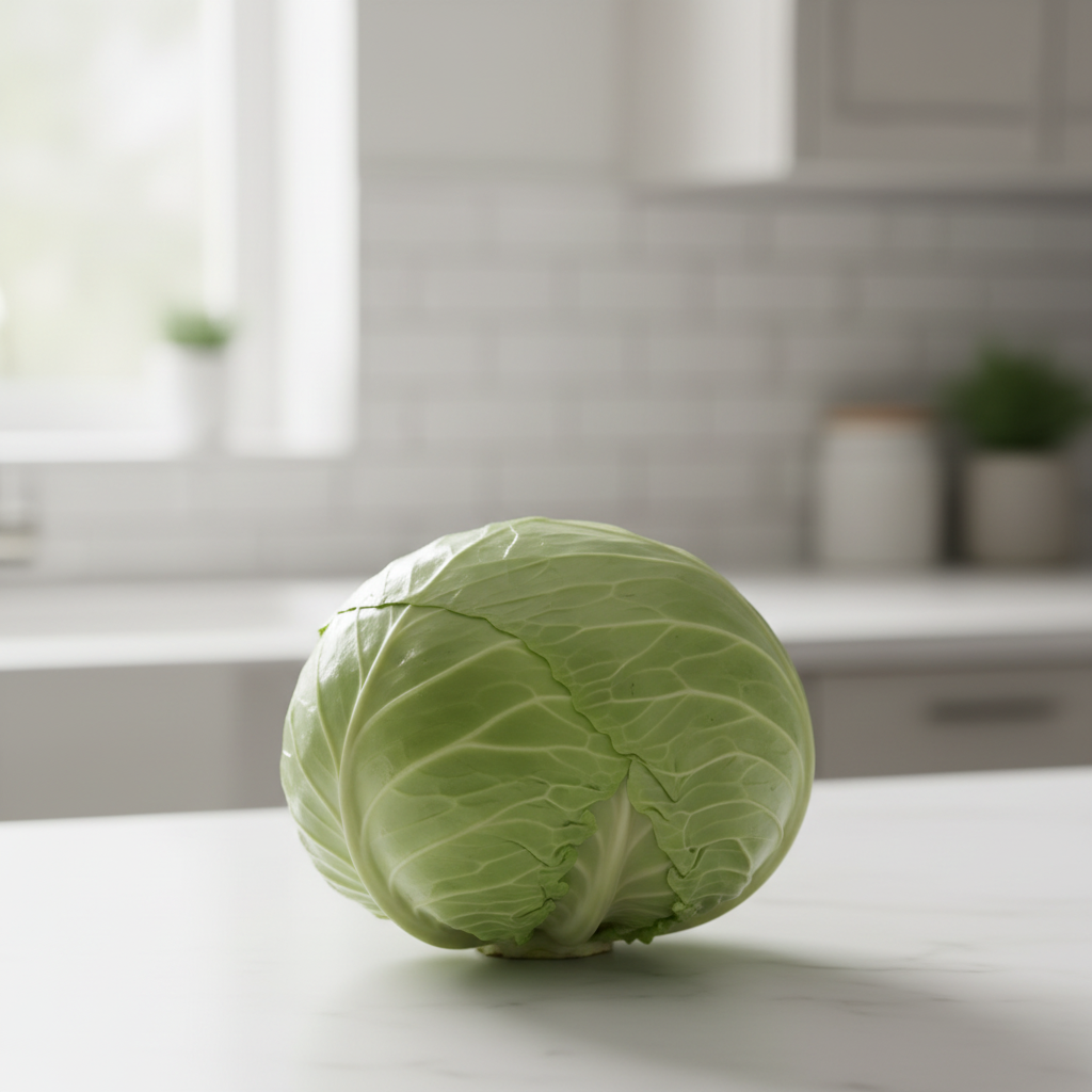 Cabbage Duncan F1 Seeds for Planting