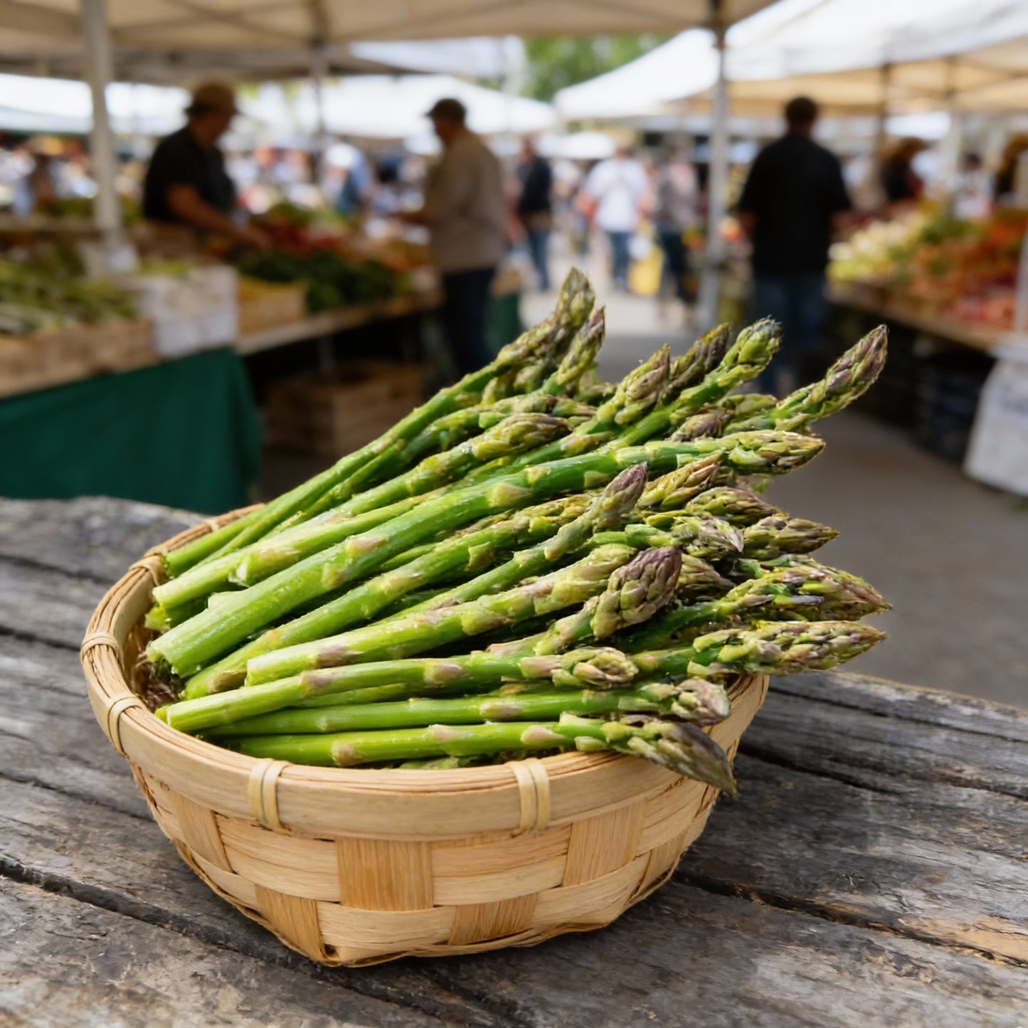 Asparagus Mary Washington Argenteuil Seeds for Planting – Gardening Seeds