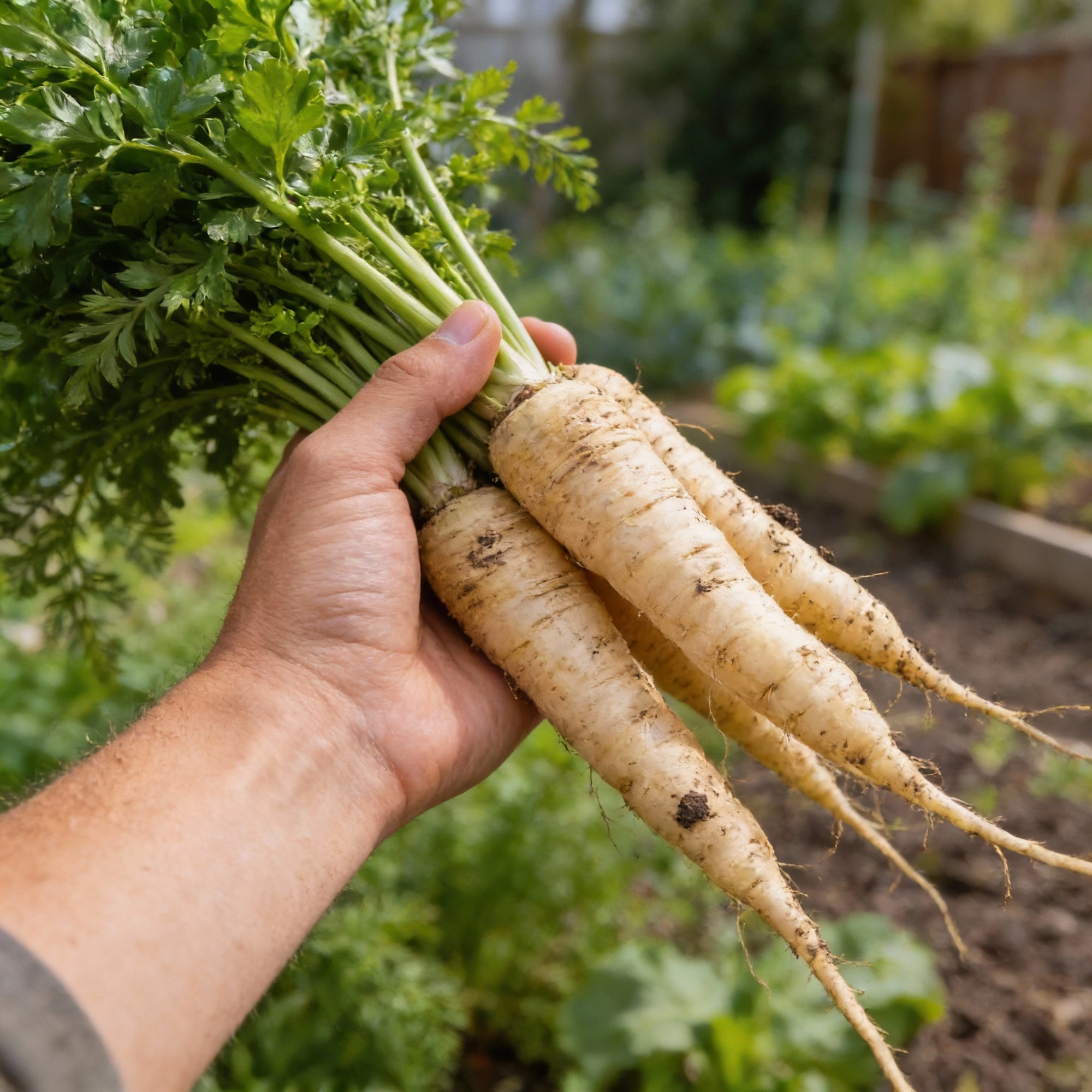parsnip-sabre-f1-vegetable-seeds-cultivating-vigorous-flavorful-parsnips