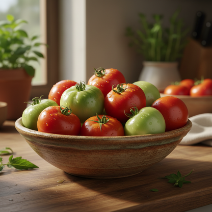 Hot Chilli Pepper Large Red Cherry Vegetable Seeds for Planting