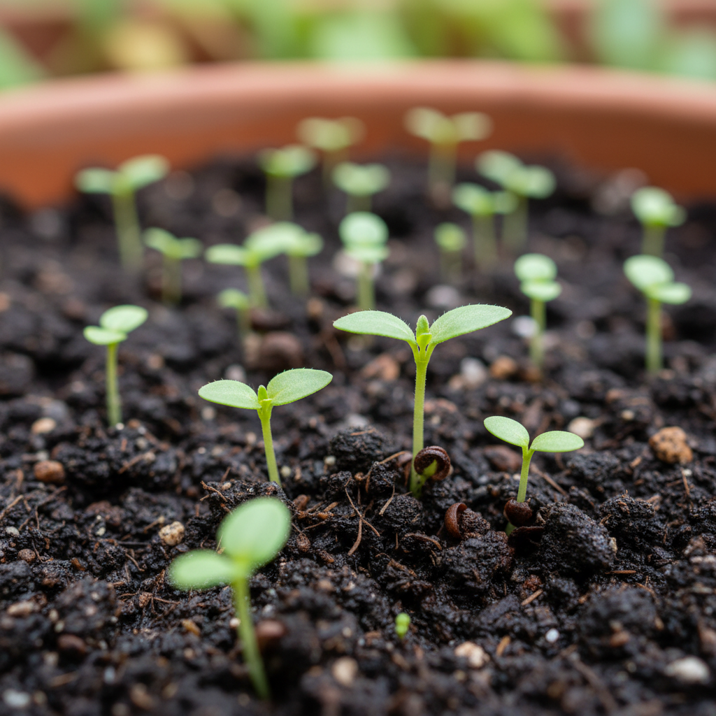 Fuchsia Boliviana Seeds for Garden Planting