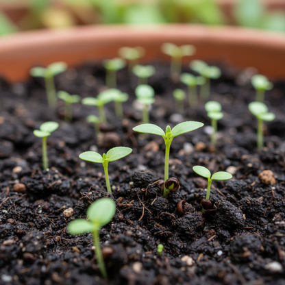 Fuchsia Boliviana Seeds for Garden Planting