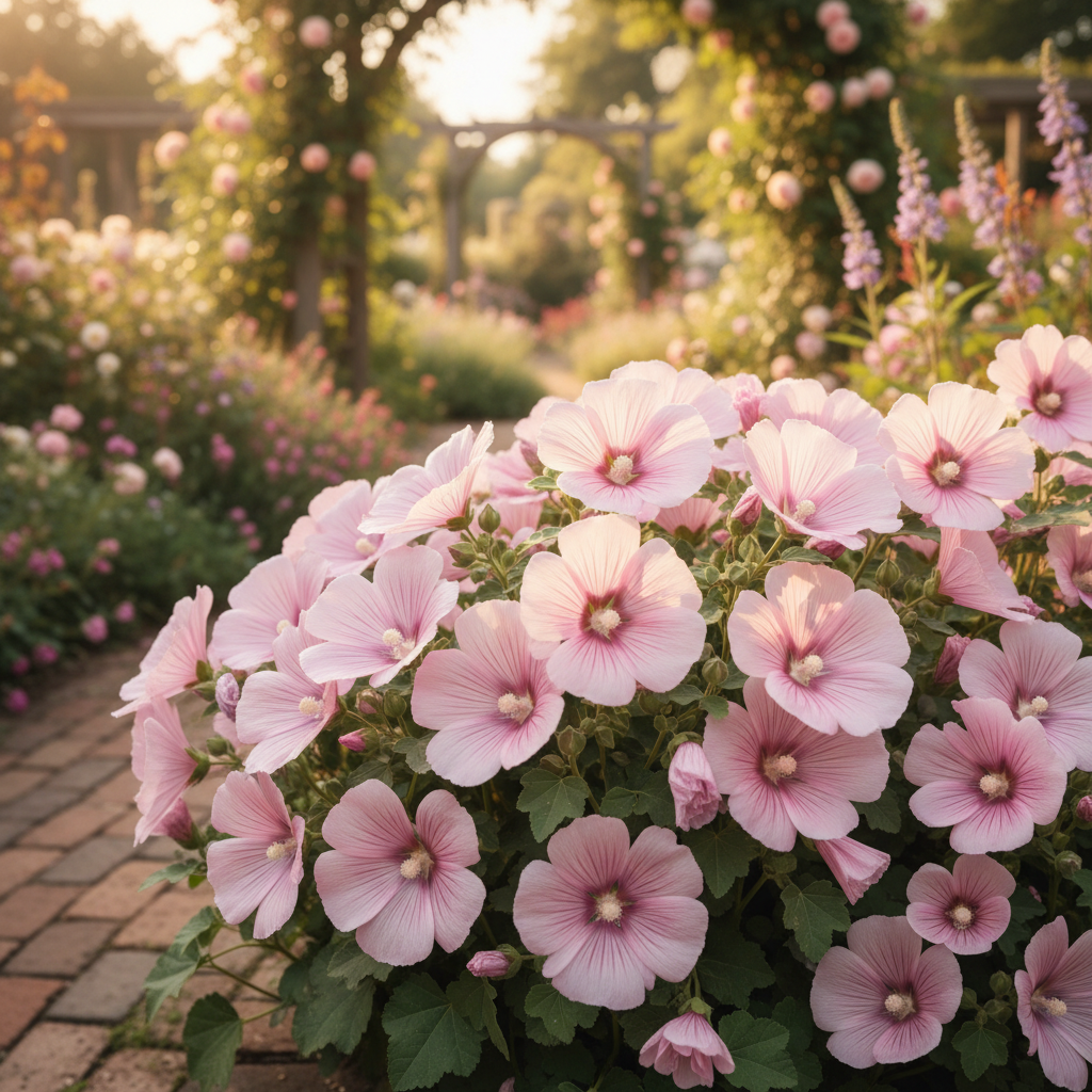 lavatera-dwarf-pink-blush-flower-seeds