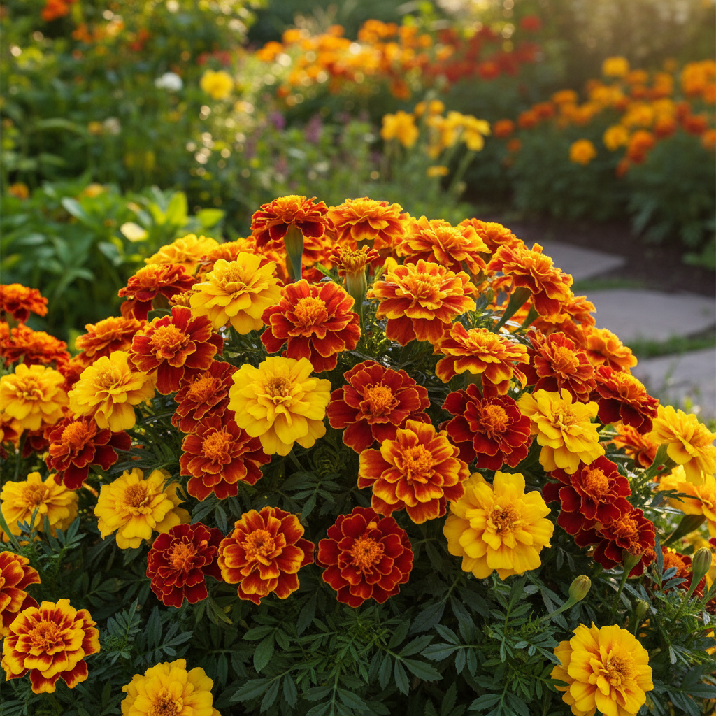 marigold-french-durango-mixed-seeds