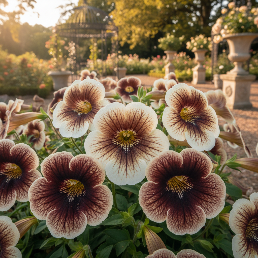 salpiglossis-cafe-au-lait-seeds-for-planting